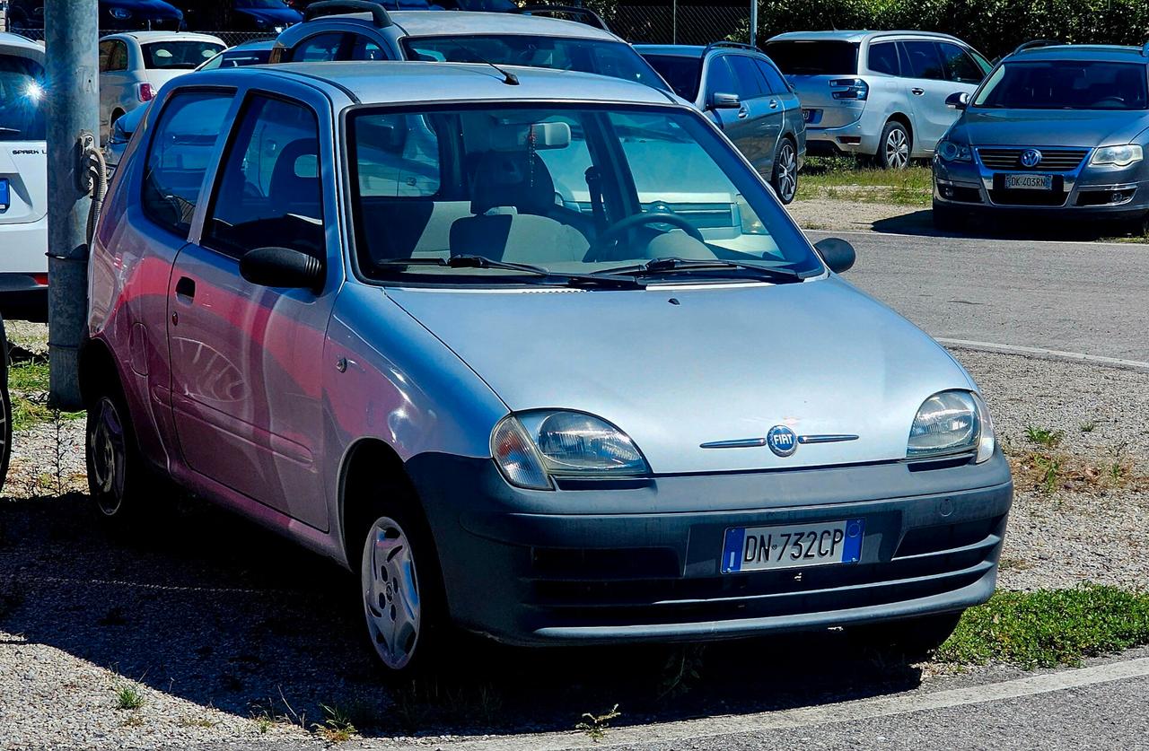 Fiat 600 1.1 Active