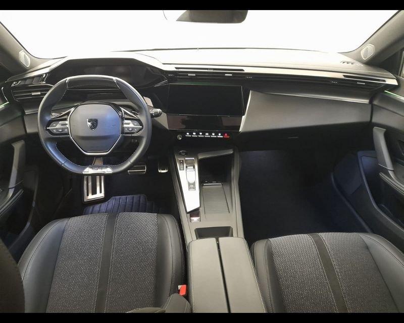 Peugeot 308 III 2021 SW SW 1.5 bluehdi GT s&s 130cv eat8