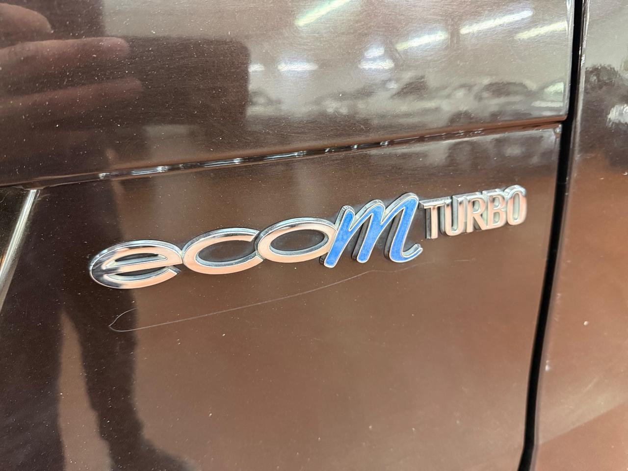 Opel Zafira 1.6 ecoM Turbo One 7 posti