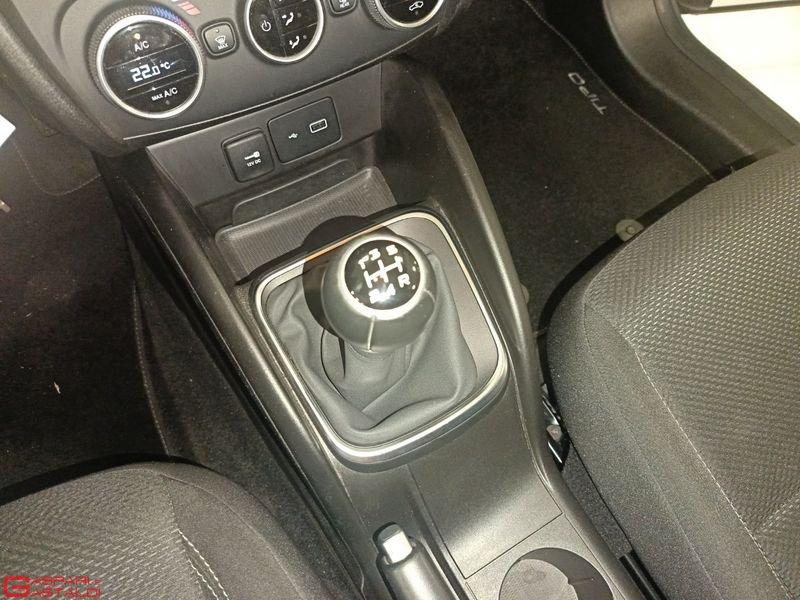FIAT Tipo Tipo 1.3 Mjt S&S 5 porte Life