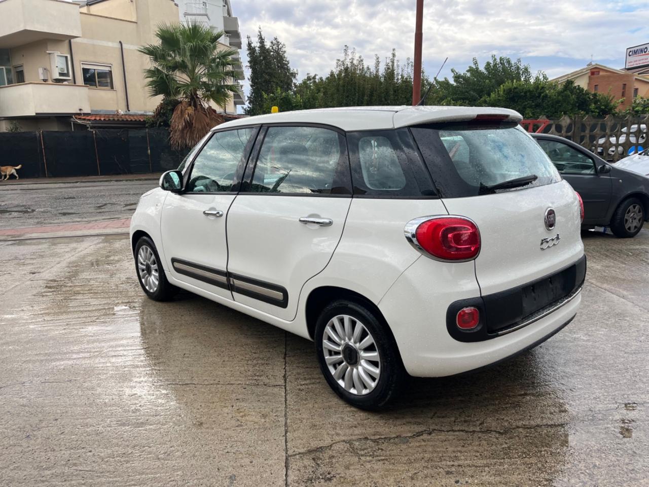 Fiat 500L 1.3 Multijet 85 CV Pop Star