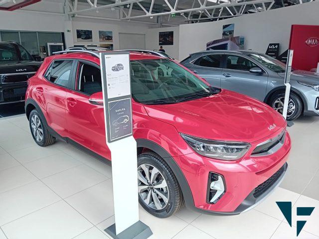 KIA Stonic 1.2 Style