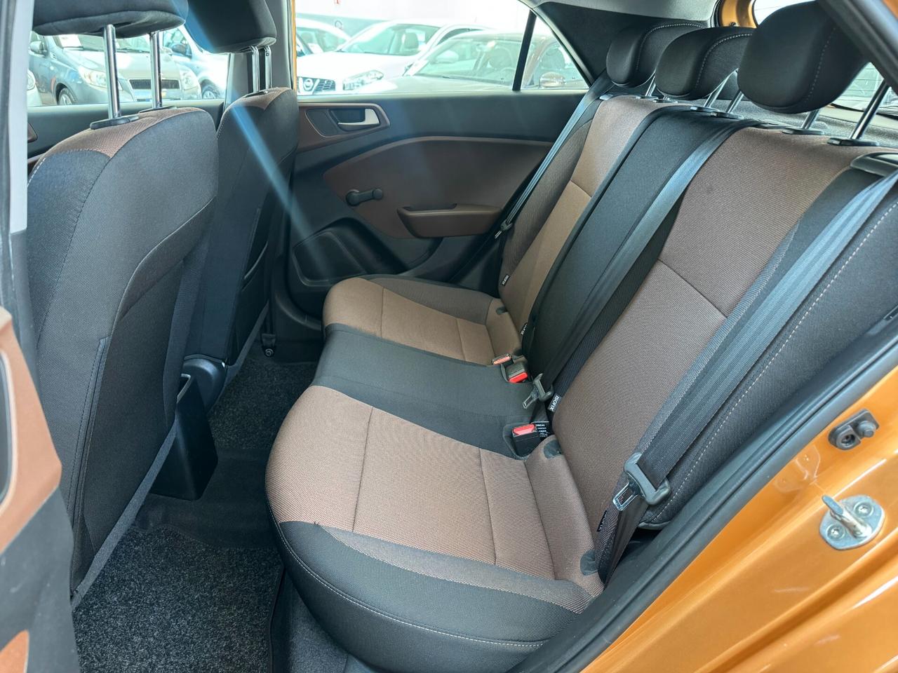 Hyundai i20 1.2 5 porte Classic