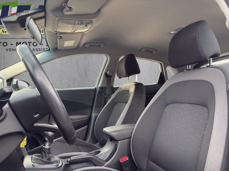Hyundai Kona Kona 5p 1.0 T-GDI 120cv 6m Xpossible