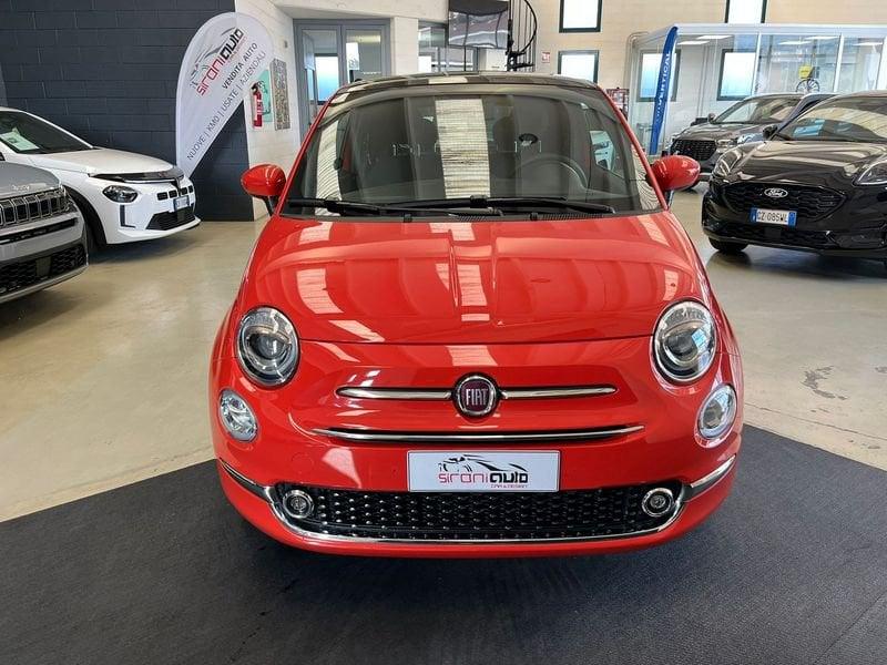 FIAT 500 500 1.0 Hybrid Dolcevita - PROMO SIRONIAUTO+