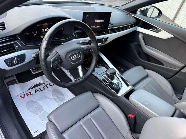 Audi A4 35 2.0 tfsi mhev S line edition 150cv s-tronic