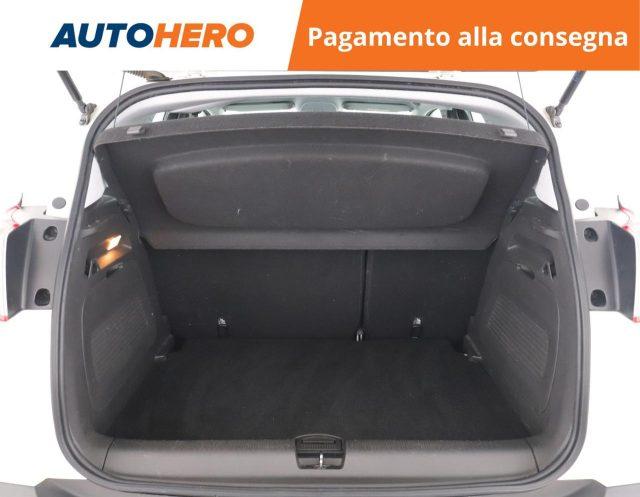 OPEL Crossland X 1.2 Turbo 12V 110 CV Start&Stop Innovation