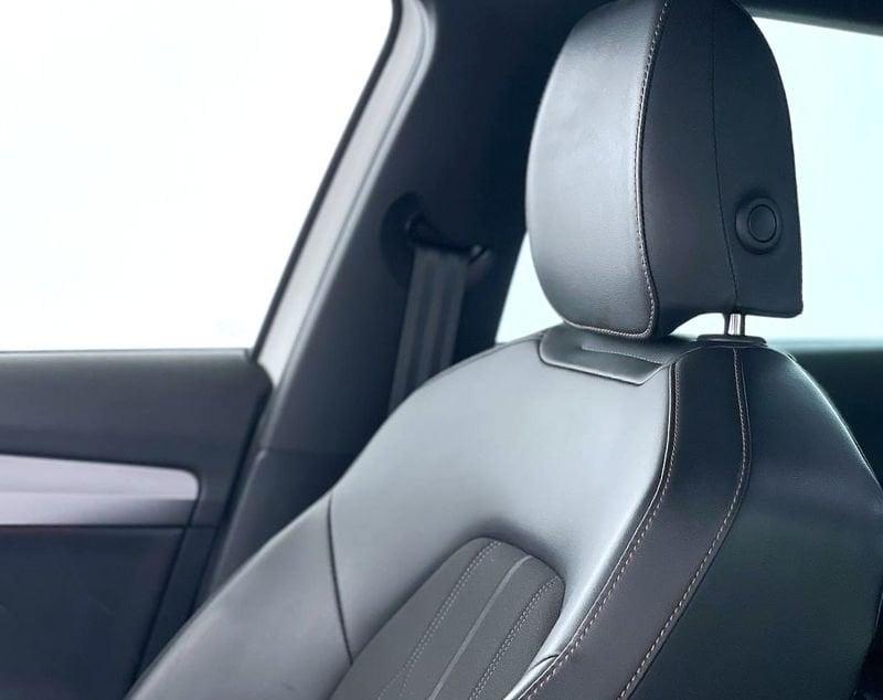 CUPRA Formentor 1.5 TSI