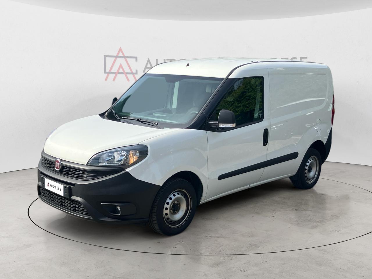 FIAT Doblo cargo 1.3 mjt 95cv CH1 Business S&S+ IVA