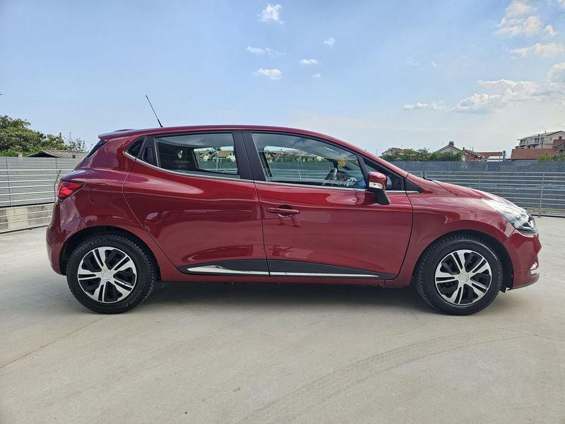 Renault Clio Clio TCe 12V 90 CV GPL Start&Stop 5 porte Energy Zen