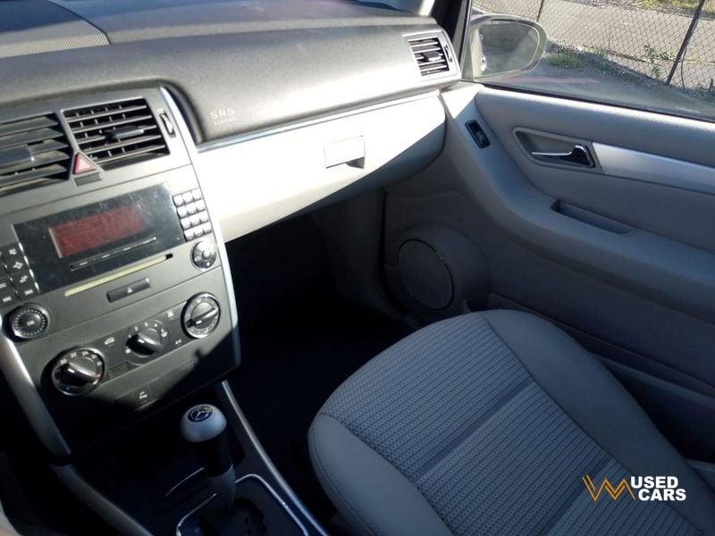 Mercedes-Benz Classe B B 180 CDI Sport