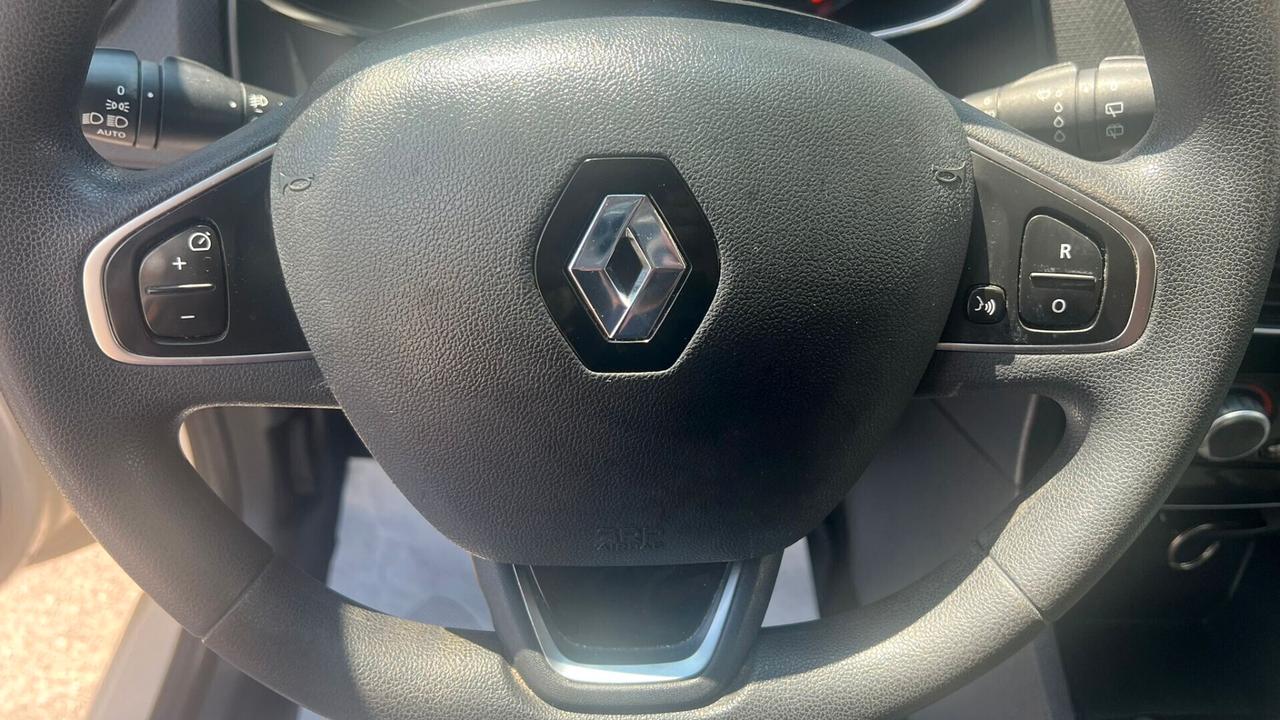 Renault Clio TCe 12V 90 CV GPL Start&Stop 5 porte Energy Life