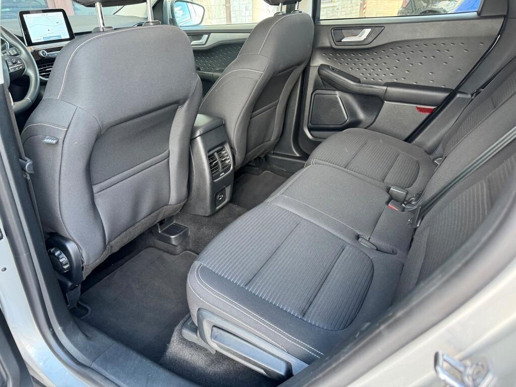 Ford Kuga 1.5 EcoBlue 120 CV 2WD Titanium