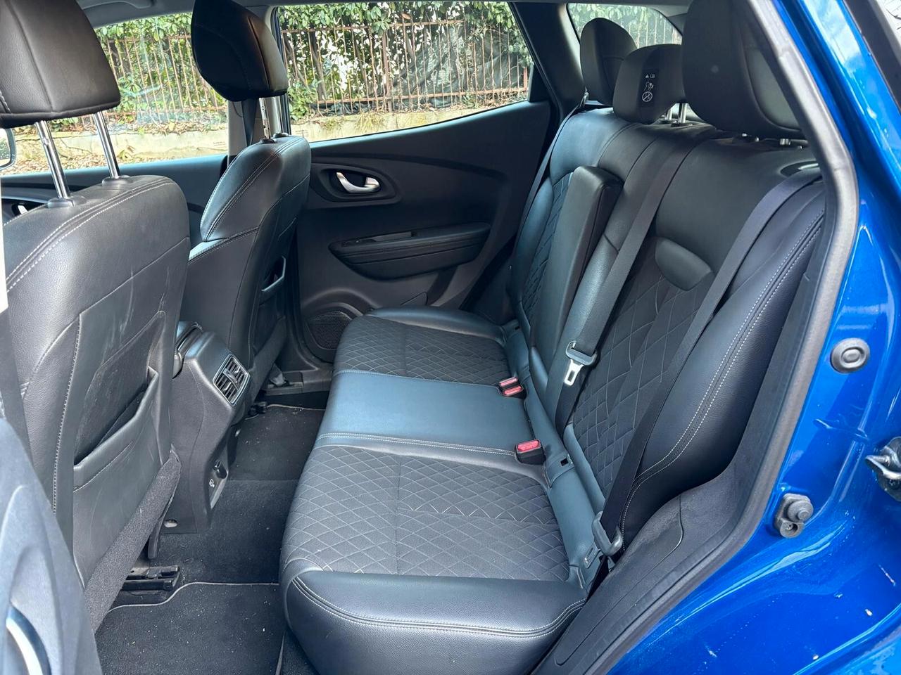 Renault Kadjar Blue dCi 8V 115CV EDC Intens