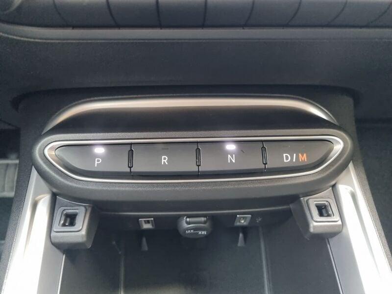 Jeep Avenger E-HYBRID Summit 1.2 110cv DCT MHEV
