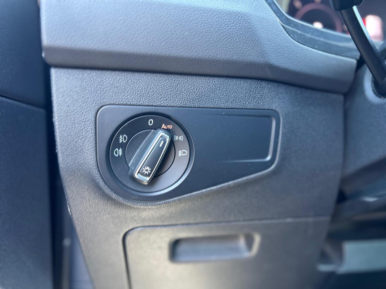 Volkswagen Tiguan 2.0 tdi Business 150cv dsg#BAULE ELETTRICO