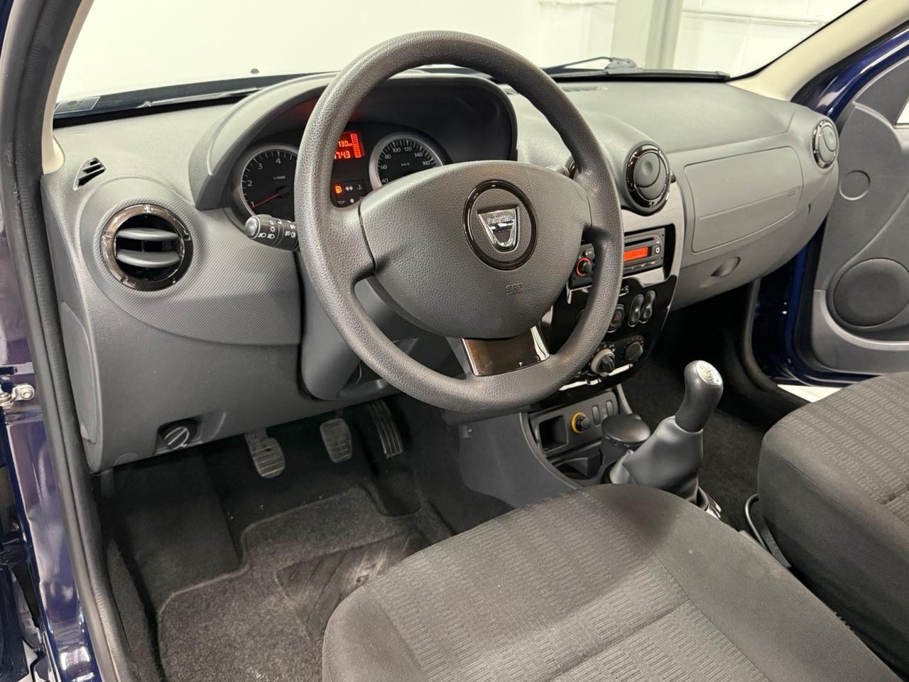 Dacia Duster 1.6 110CV 4x2 Ambiance