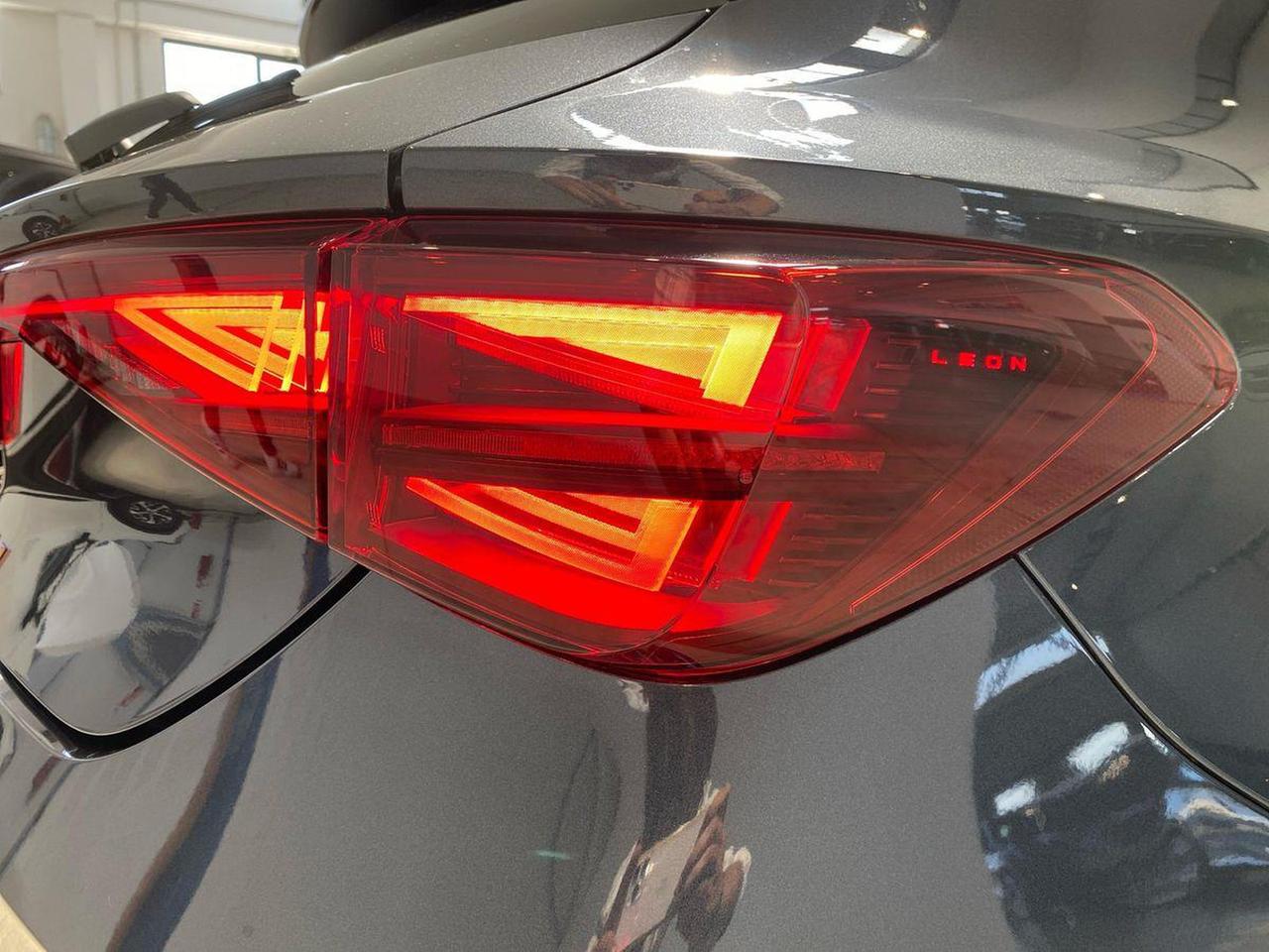 Cupra Leon 2.0 tdi 150cv dsg