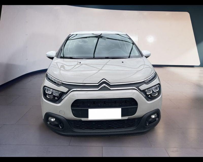 Citroën C3 III 2017 1.2 puretech Shine s&s 83cv