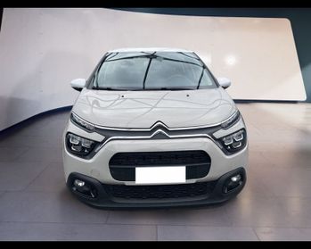 Citroën C3 III 2017 1.2 puretech Shine s&s 83cv