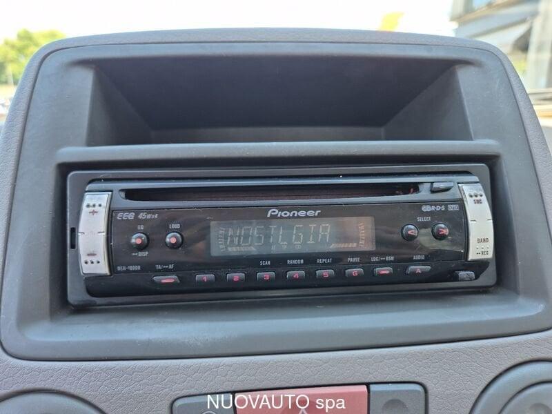 FIAT Panda Panda 1.3 MJT 16V 4x4 Climbing