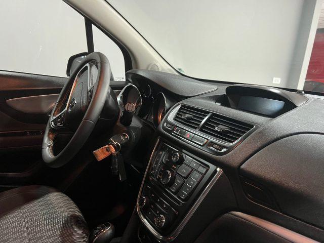 OPEL Mokka 1.7 CDTI Ecotec 130CV 4x2 Start&Stop Cosmo