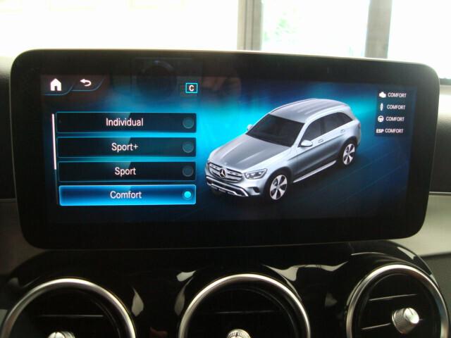 Mercedes-benz GLC 300 de 4Matic EQ-Power Premium