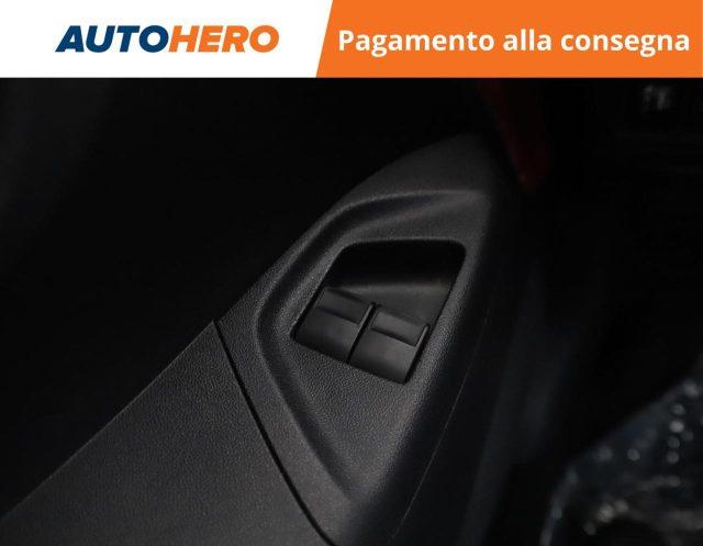 TOYOTA Aygo 1.0 VVT-i 69 CV 5 porte x-play TSS