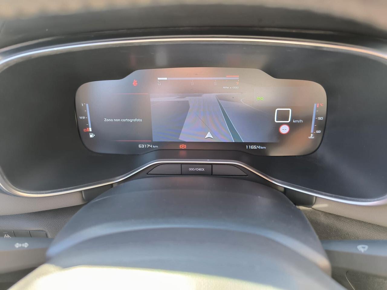 Citroen C5 Aircross BlueHDi 130 S&S Feel Pack