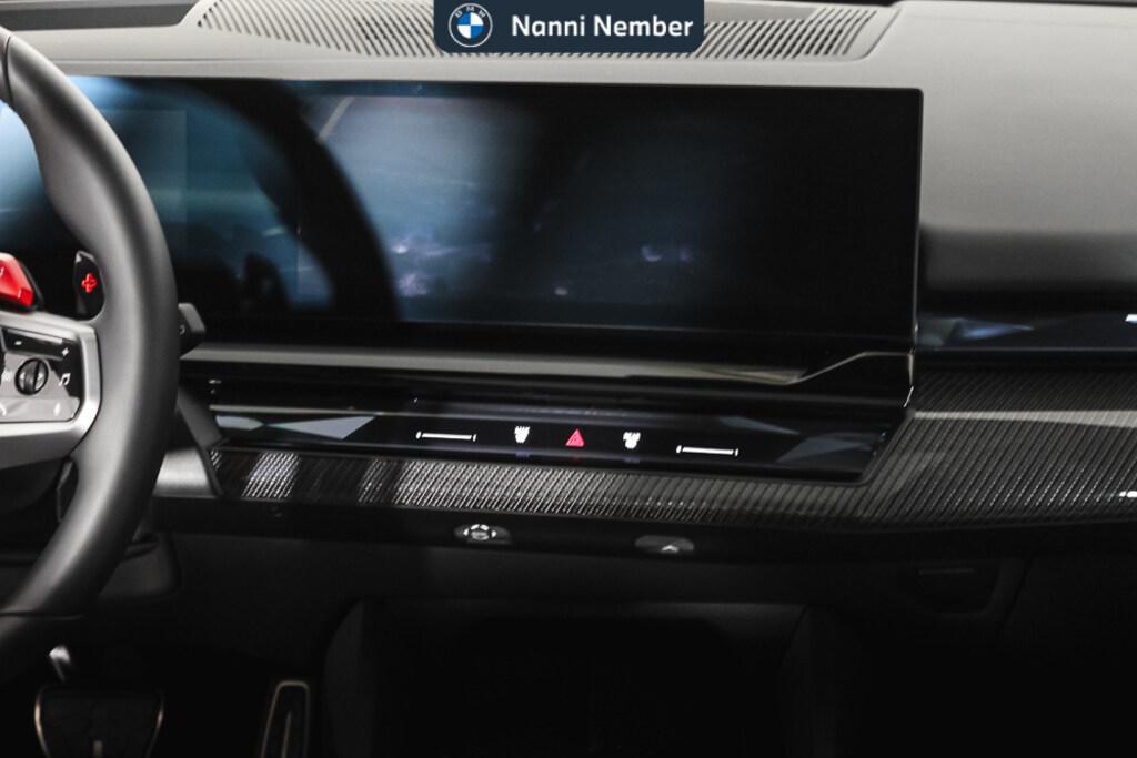 BMW M5 Touring 4.4 Steptronic