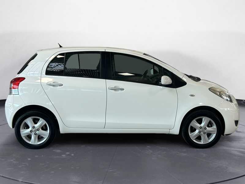 TOYOTA Yaris 5p 1.0 SoL
