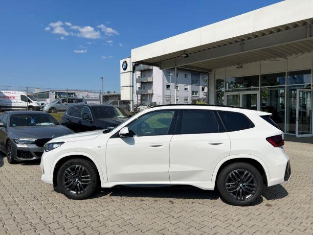 BMW X1 1.8 D AUT M SPORT NEW MODEL DEMO