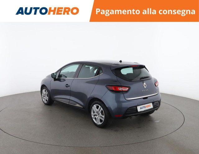 RENAULT Clio dCi 8V 90CV Start&Stop 5 porte Energy Intens