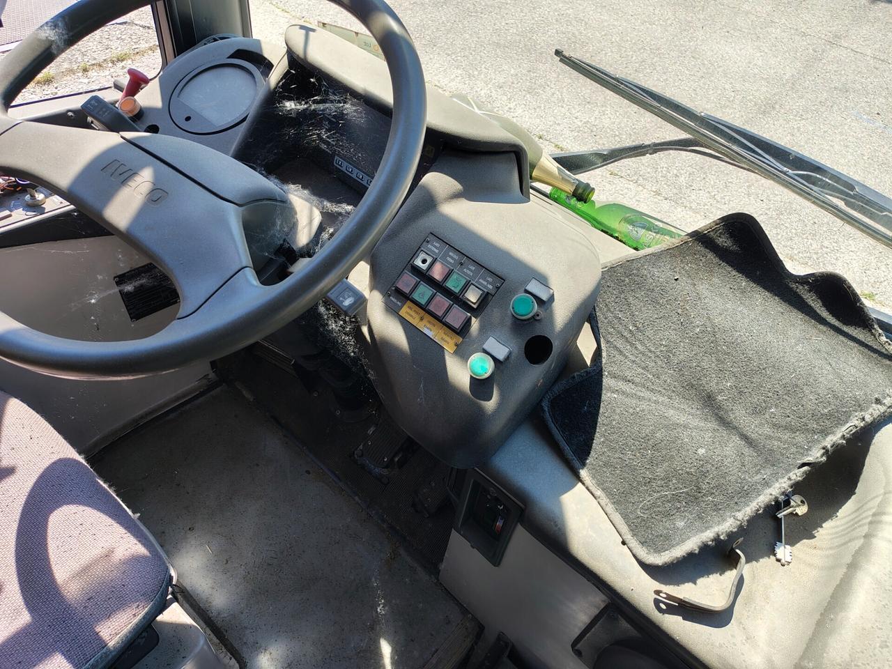 Iveco IrisBus Italia