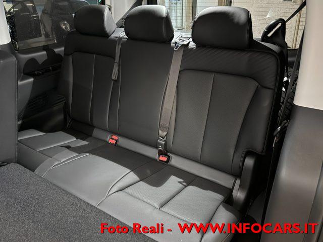 HYUNDAI Staria 2.2 177 CV 9 posti Wagon - PREZZO REALE !!!!