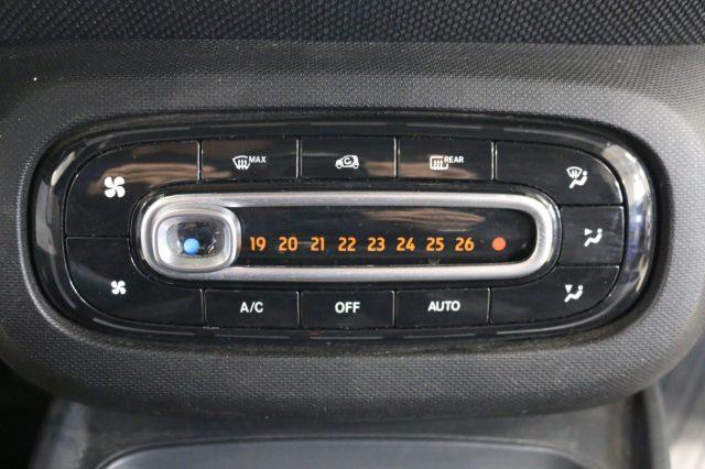 SMART ForTwo BRABUS 0.9 Turbo twinamic Xclusive