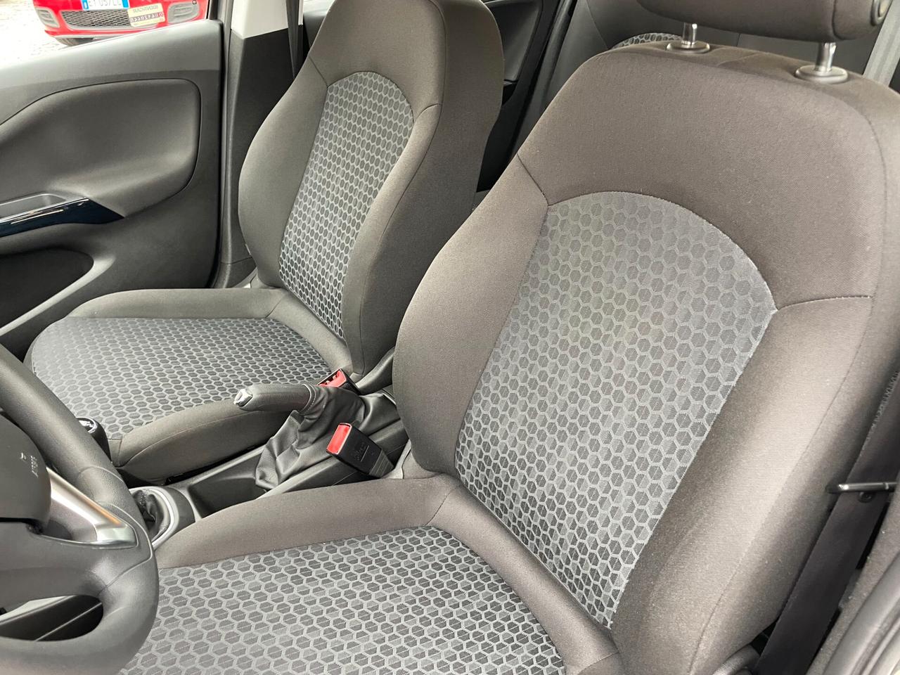 Opel Corsa 5p 1.2 Advance (n-joy) IDONEA NEOPATENTATI