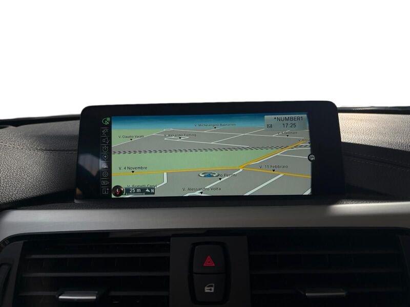 BMW Serie 4 Coupé 440i xDrive aut. Coupé Sport