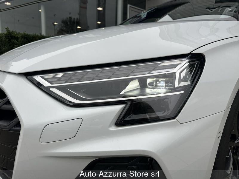 Audi A3 SPB TDI 110 kW S tronic S line edition *TETTO, VARI COLORI, PROMO AZZURRA*