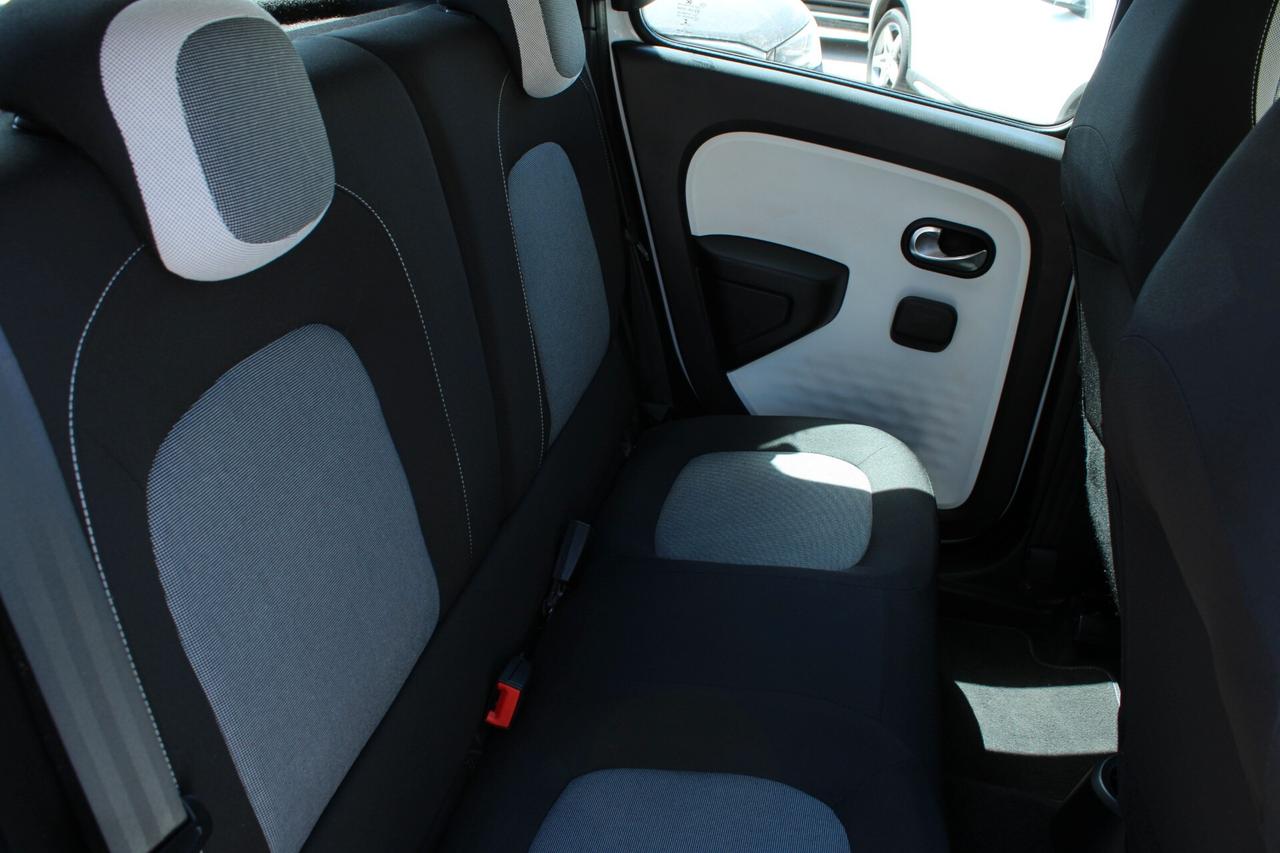 Renault Twingo SCe Lovely