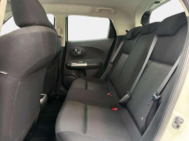 Nissan Juke 1.6 Visia