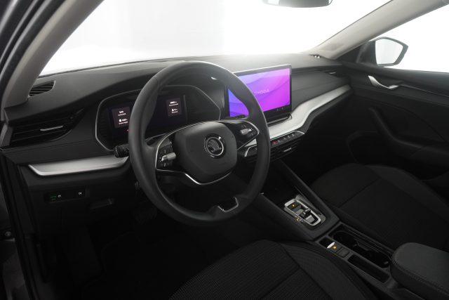 SKODA Octavia Octavia 2.0 TDI 150 CV DSG Wagon Executive