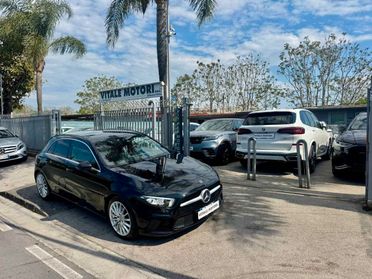 Mercedes-benz A 180D 1.5 Automatic 116 CV