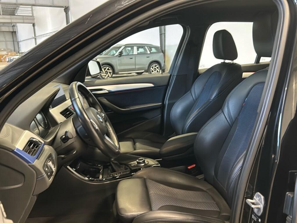 BMW X1 18 i Msport sDrive