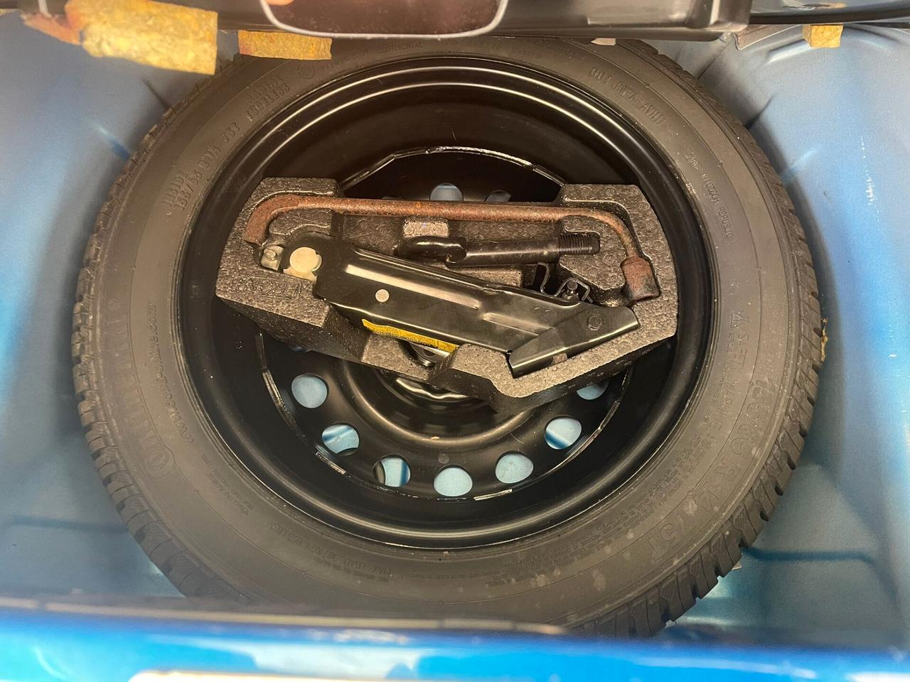 Toyota Aygo 1.0 12V VVT-i 3 porte Deep Ocean Connect