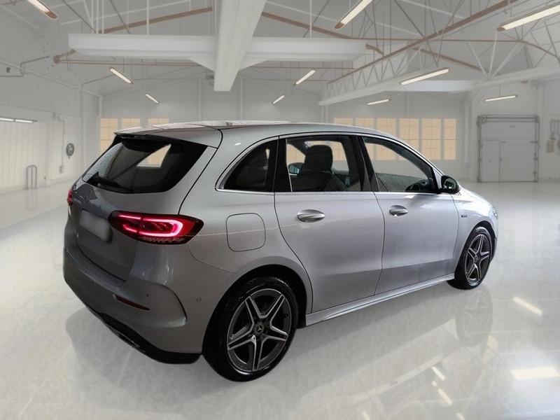 MERCEDES-BENZ B 250 EQ-POWER Auto Premium
