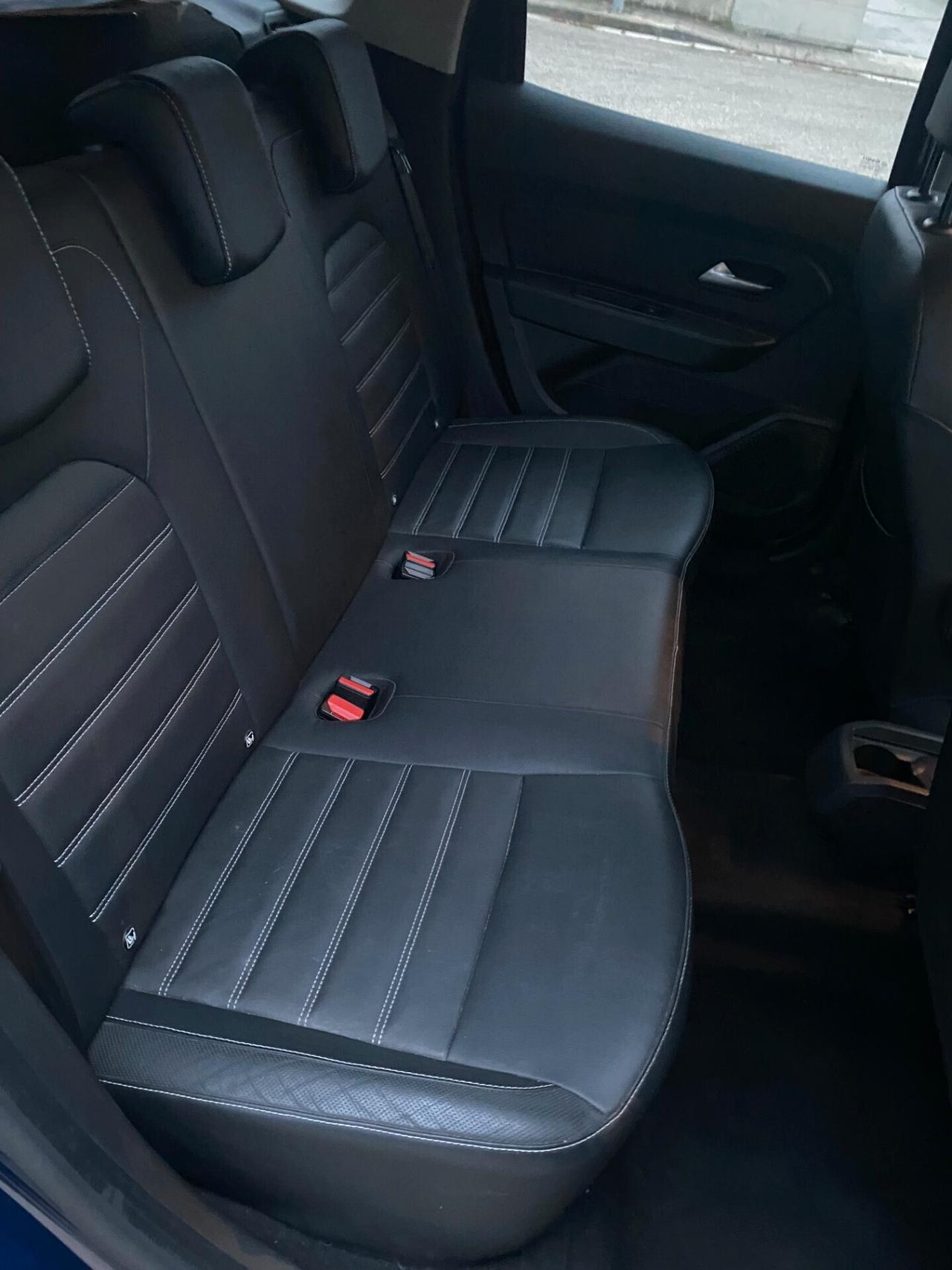 Dacia Duster 1.5 Blue dCi 8V 115 CV 4x4 Comfort