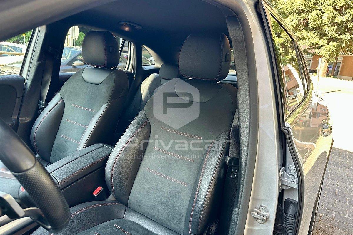 MERCEDES GLA 200 Automatic 4Matic Premium