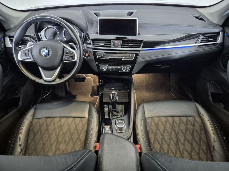 BMW X1 F48 2019 Diesel sdrive18d xLine Plus auto