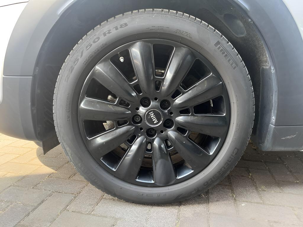 Mini One Countryman 1.5 One Steptronic